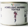 AcmeLight Invisiblе TEXTILE-невидимая краска для ткани