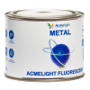 AcmeLight fluor METAL-флуоресцентная светящаяся краска для метала