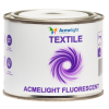AcmeLight fluor Textile-флуоресцентная светящаяся краска для ткани