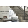 Archi+ Concrete:  эффект цемента,  бетона и опалубки интерьер и фасад