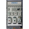 Автоматические выключатели производства "ANDELI"