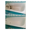Эмалировка и реставрация ванн