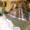 Строим камины-сауны-водопады- качество гарантируем