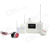 Недорогая GSM сигнализация для дома и офиса