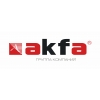 Вас приветствует официальный филлиал компании "Akfa"!  "Мы заботимся о Вас и Вашем комфорте"